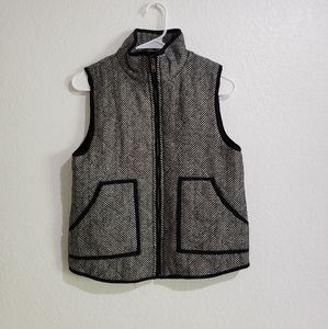 Francesca's Vest